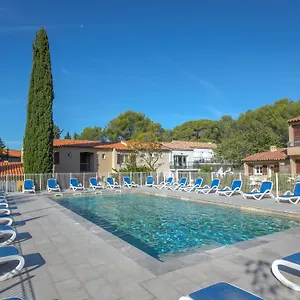 3* Vakantiepark Sowell Residences Chenes Verts